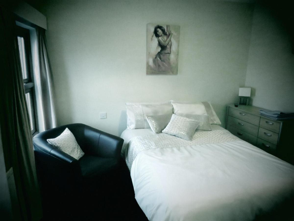 Hotel The Hoptimist Stockton-on-Tees Exterior foto